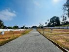 Best Residential plots for sale in Athurugiriya city