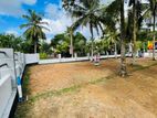 Best residential plots for sale in Kahathuduwa