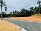 Best residential plots near Ja-Ela town