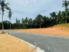 Best residential plots near Ja-Ela town