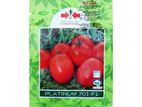 Best Seeds Tomato Platinum 701 F1