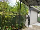 Best Single Storied House sale Malabe