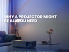 Best Smart Projectors For