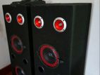 JBL Buffel Set