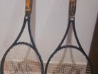 Badminton Racquet