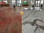 BEST TITANIUM FLOORING