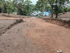 best tourism land plots for sale in near hiriketiya surfin bay