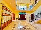 Best Type Box Luxury Designs Solar Powered 5 Br House For Sale Negombo