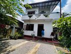 Best Upstairs House for Sale Malabe