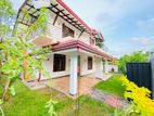 Best Upstairs House For Sale ~ Negombo