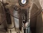 Best used fans 16"