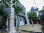Best Valuable 03-Story House for Sale in Kadawatha H1930