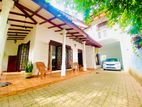 Best Valuable House for Sale Close to Baralasgamuwa