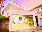 Best Valuable House for Sale Close to Rajagiriya