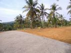 Best Valuable Land For Sale In Minuwangoda