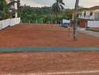 Best Valuable Land Plots For Sale In Honnanthara-Piliyandala
