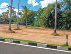 Best Valuable Land Plots For Sale In Kadawatha Kossinna