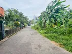 Best value land for sale near Kadawatha–Ganemulla