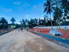 Best Value Land Near Laya Beach Wadduwa M21