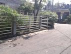 Best View Land for Sale Pannipitiya