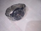Watch Stainless Steel
