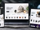 Best Website Design Service in Colombo