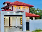 Bestie Well Built Best Condition New House for Sale Negombo