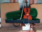 Bestler 4/4 Violin