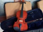 Bestler Violin 4/4