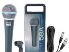 Beta 58A Microphone