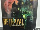 Betrayal at House on the Hill 3rd Edition