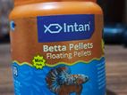 Betta Pellets Floating Pet Food