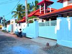 Better Condition Single Story 3 Bed Room House Sale Negombo Daluwakotuwa