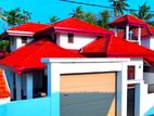 Better Conditions New Single Story House For Sale Negombo Daluwakotuwa