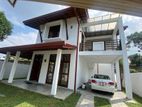 Better House for Sale Boralasgamuwa