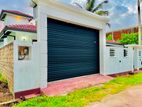 Better Living 3 Br Single Story Newest House For Sale In Negombo Area