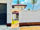 Better Living All Completed Newest 3 BR House for Sale in Demanhandiya