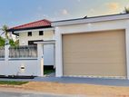 Better Living Good Residential Katana Town Completed New House For Sale