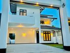 Better Living Great View Top Condition Brand New Up House Sale Negombo