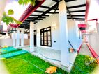 Better Living Spacious Hall With New Built House Sale In Negombo