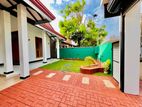 Better Newly Built All Completed House For Sale In Negombo