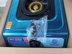 better one gas cooker