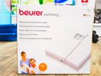 Beurer Bathroom Scale Analogue by german