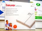 Beurer Bathroom Scale Analogue