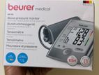 Beurer Blood Pressure Meter