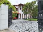 Beutiful House for Sale in Gampaha Kalagedihena