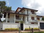 Beutiful house for sale in gampaha yakkala road