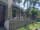 Beutiful luxury house for sale in gampaha yakkala town