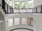Beutiful luxury house for sale in kadawatha mankade road