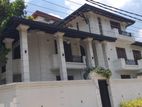 Beutiful three store house for sale in gampaha yakkala road